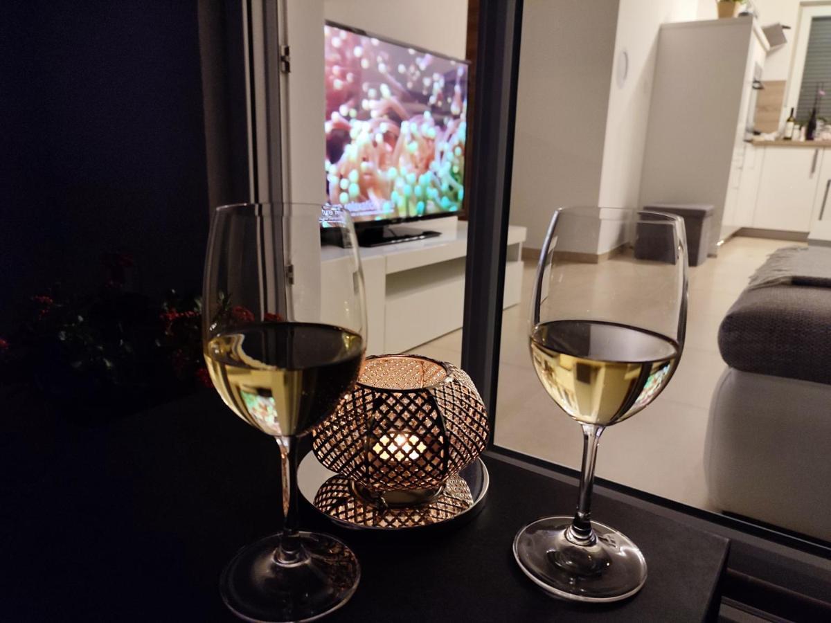 普拉Nina公寓 外观 照片